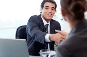 Ofertas de empleo